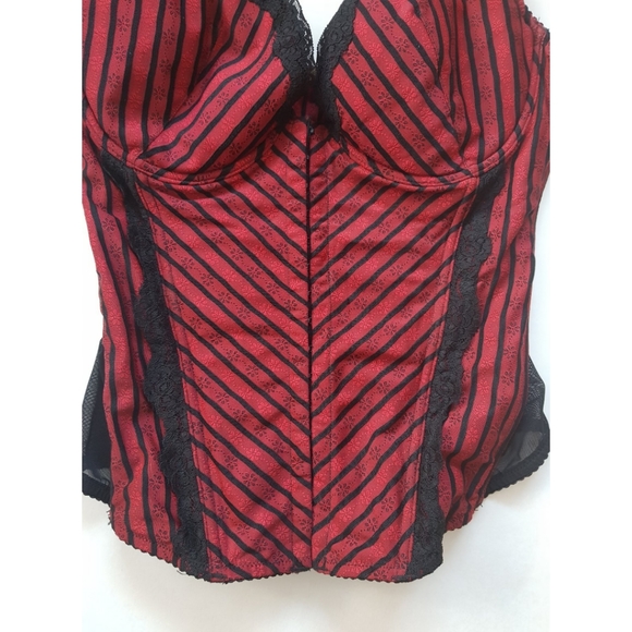 H&M Bustier Corset Top - Picture 4 of 13